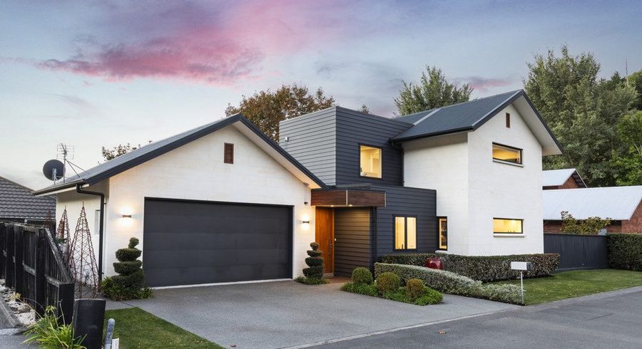  at 2 Maurice Knowles Lane, Cashmere, Christchurch City, Canterbury