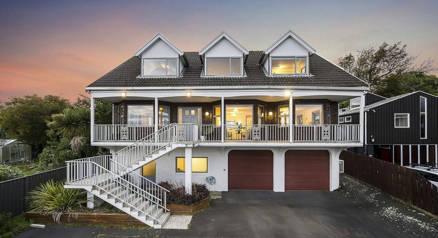  at 11A Harcourt Street, Belleknowes, Dunedin, Otago