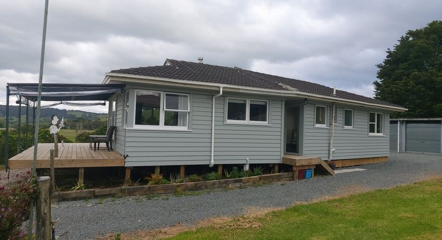  at 32 Kopeti Road, Hikurangi