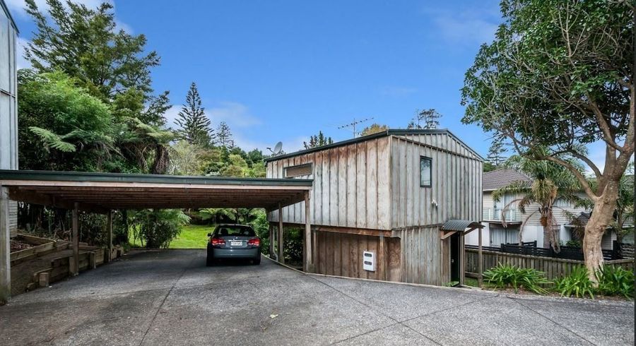  at 799B Beach Road, Browns Bay, North Shore City, Auckland