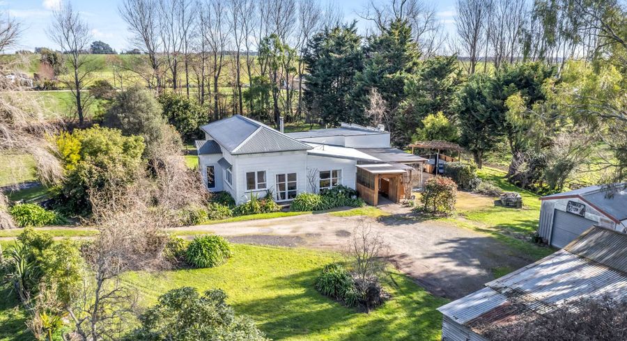  at 1226 Tennent Drive, Linton, Palmerston North, Manawatu / Whanganui