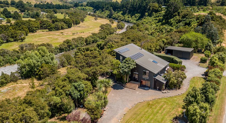  at 277 Upper Waingawa Road, Kaituna, Masterton