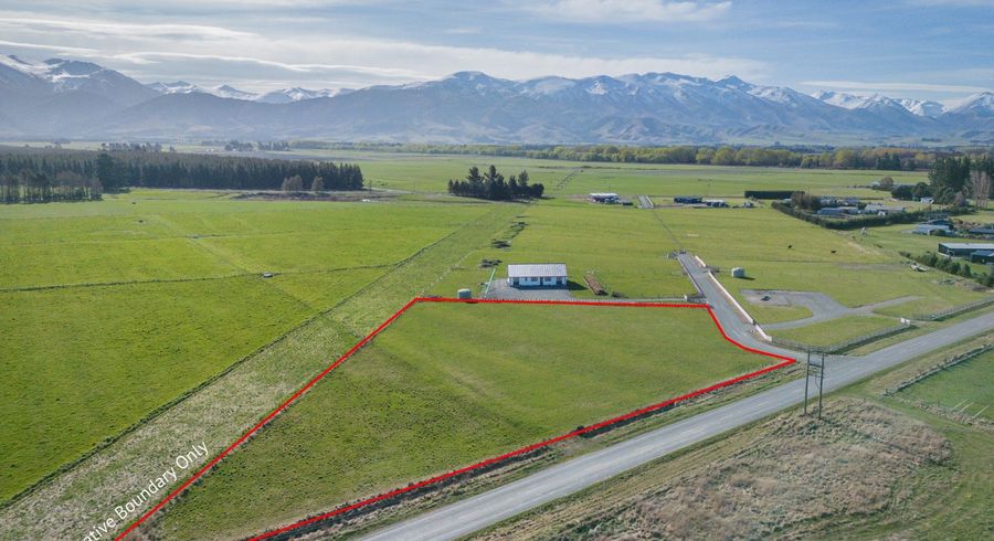  at 1071 Clayton Road, Fairlie, Mackenzie, Canterbury