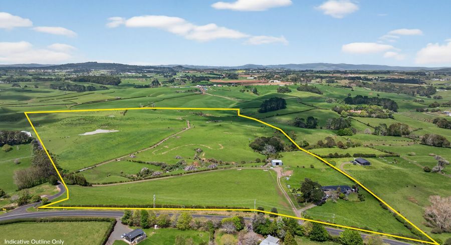  at 293 Ostrich Road, Patumahoe, Franklin, Auckland