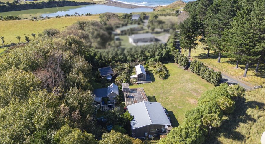  at 645A Te Awaiti Road, Martinborough, South Wairarapa, Wellington