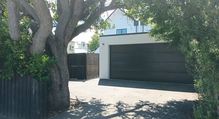  at 2/239 Salisbury Street, Christchurch Central, Christchurch