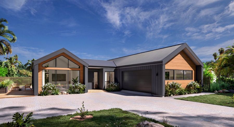  at Pureirei Drive, Clevedon, Manukau City, Auckland