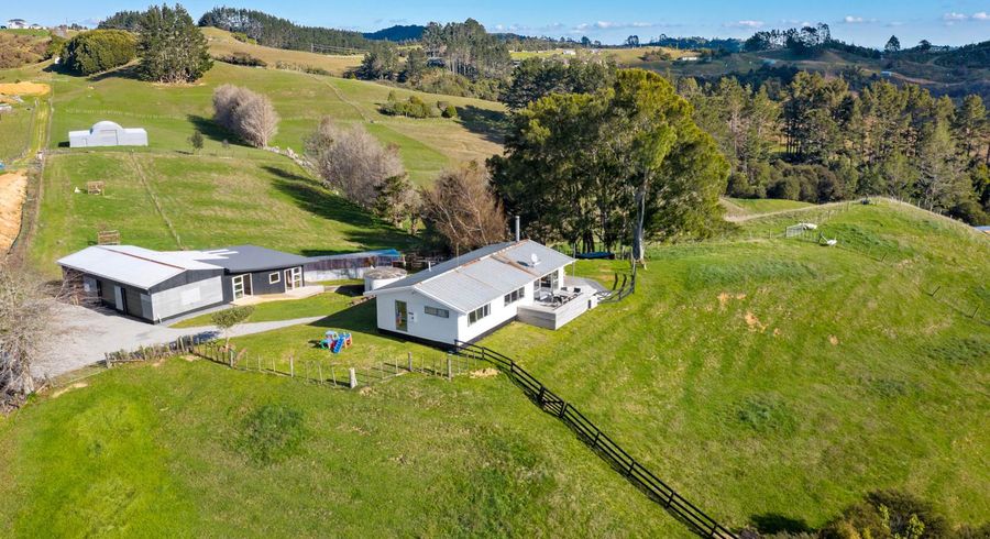  at 1041 Hunua Road, Papakura