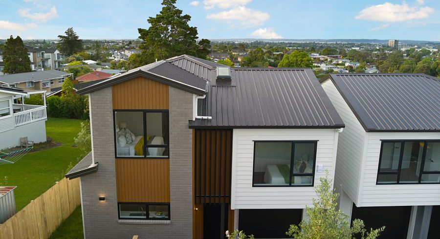  at Lot 5/8 Mason Street, New Lynn, Waitakere City, Auckland