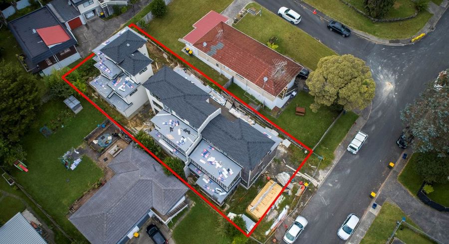  at 15 Kathleen Street, Totara Vale, Auckland