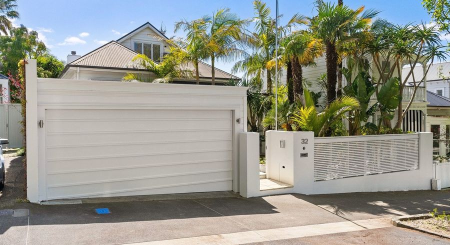  at 32 Franklin Road, Freemans Bay, Auckland City, Auckland