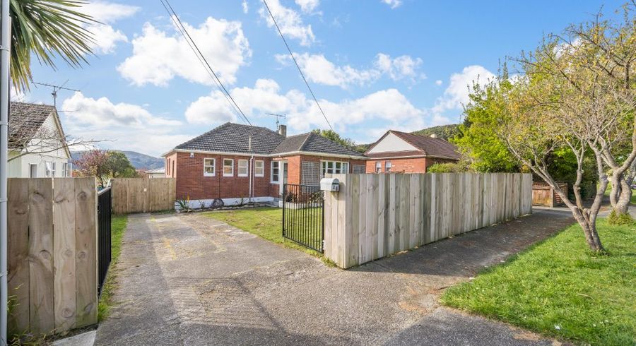  at 26 Cleland Crescent, Naenae, Lower Hutt, Wellington