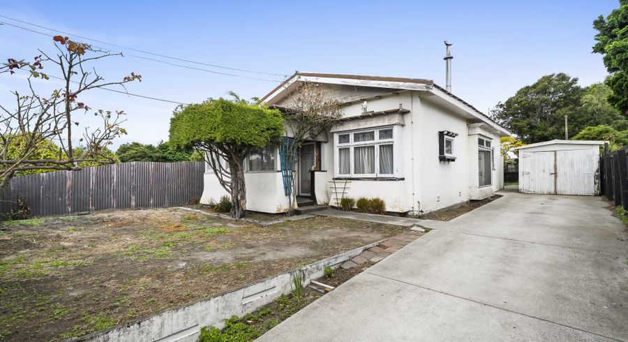  at 30 Cowlishaw Street, Avonside, Christchurch City, Canterbury