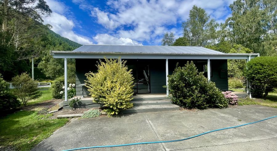  at 336 Maitai Valley Road, Maitai, Nelson, Nelson / Tasman