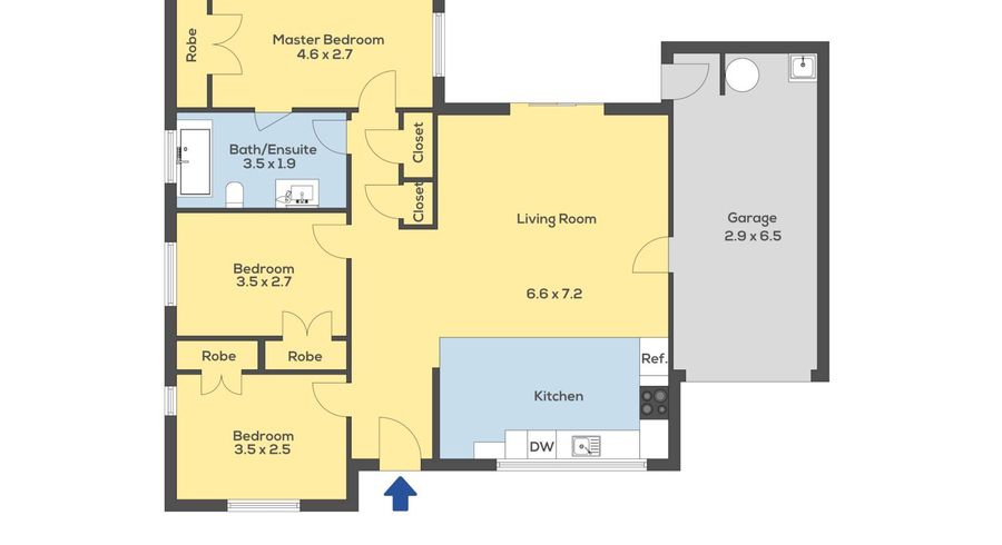  at 5/17 Neta Grove, Henderson, Auckland