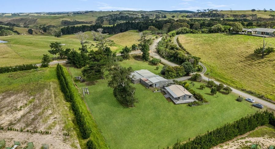  at 259 Redhill Cemetery Road, Te Kopuru, Kaipara, Northland