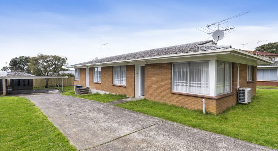  at 1/80 Howard Hunter, Saint Johns, Auckland City, Auckland
