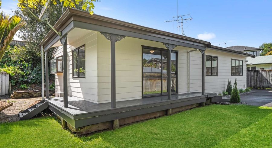  at 102A MacFarlane Street, Hamilton East, Hamilton, Waikato