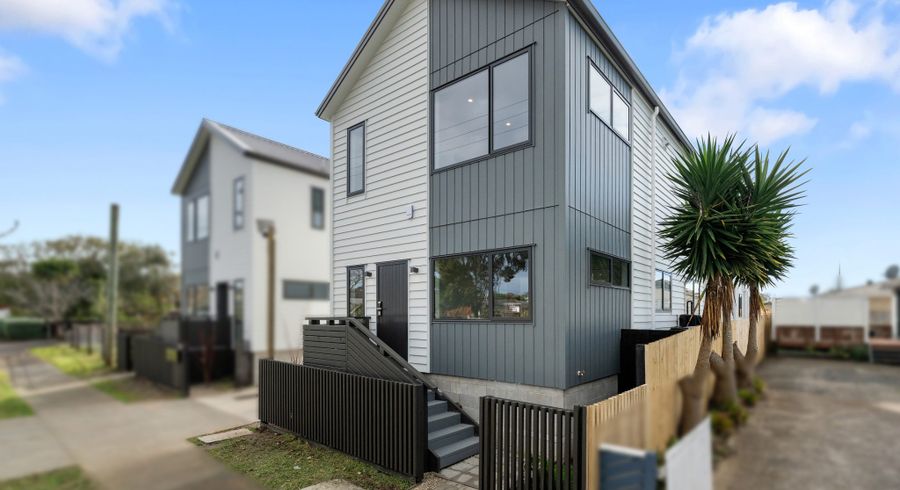  at Lot 2, 62 Kings Road, Panmure, Auckland City, Auckland