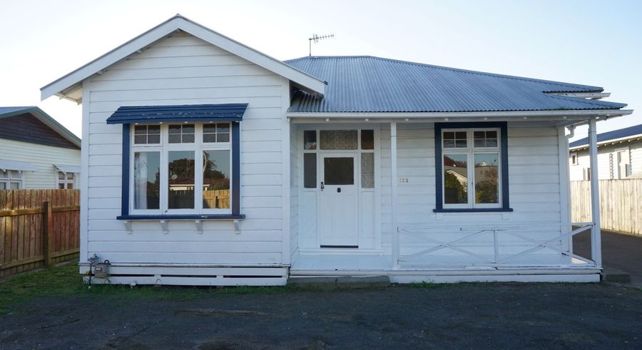  at 133 Ferguson Street, West End, Palmerston North, Manawatu / Whanganui