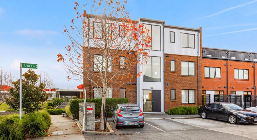  at 6/7 Uku Lane, Hobsonville, Auckland