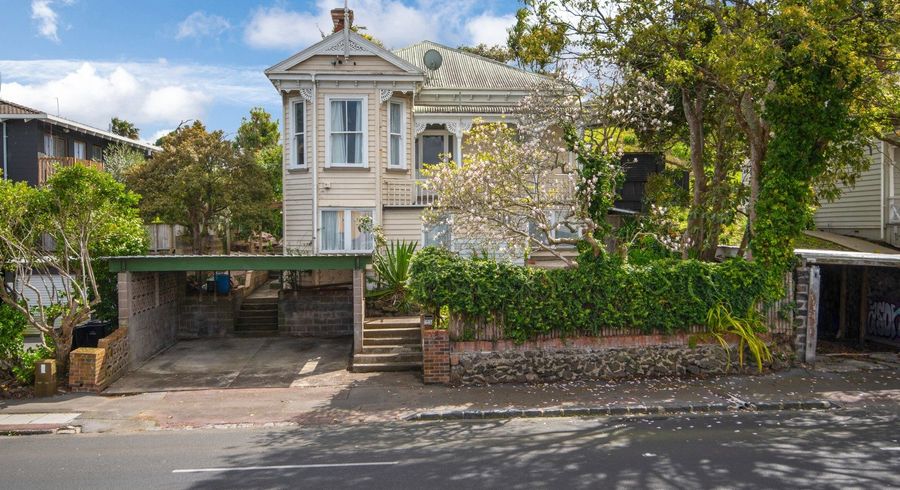 at 643 New North Road, Morningside, Auckland City, Auckland