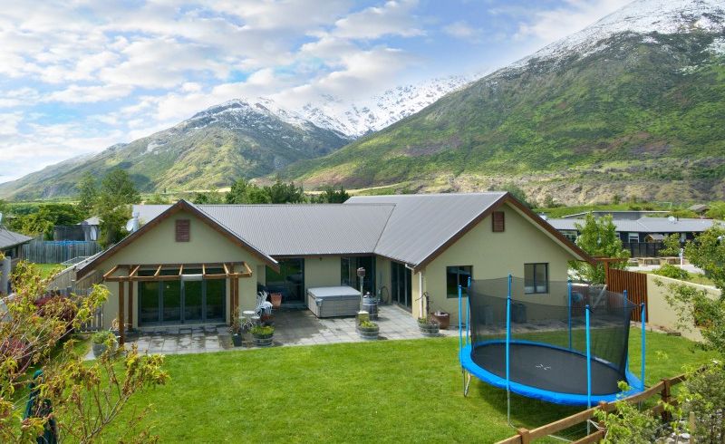 at 1 Widgeon Place, Lake Hayes, Queenstown