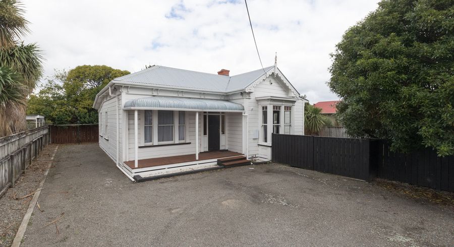  at 708 Main Street, Palmerston North
