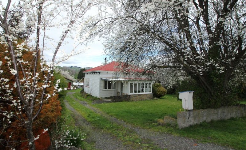  at 3 Missel Street, Taihape