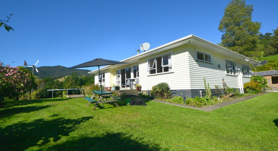  at 230 Takahue Saddle Road, Takahue