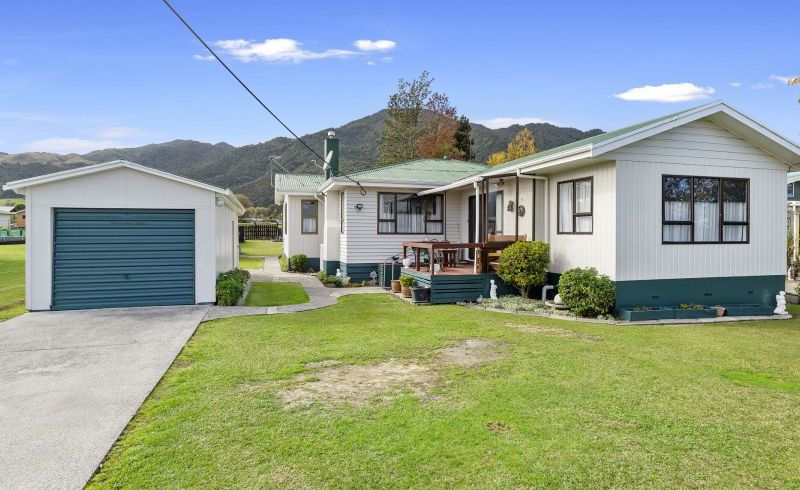  at 22 Stirling Street, Te Aroha, Te Aroha