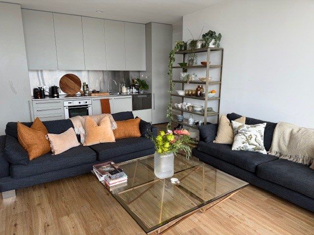  at 3a/10 Fisher Point Drive, Freemans Bay, Auckland City, Auckland