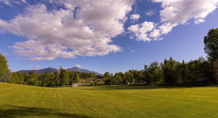  at Lot 1, 26 Mountain View Road, Dalefield, Queenstown-Lakes, Otago