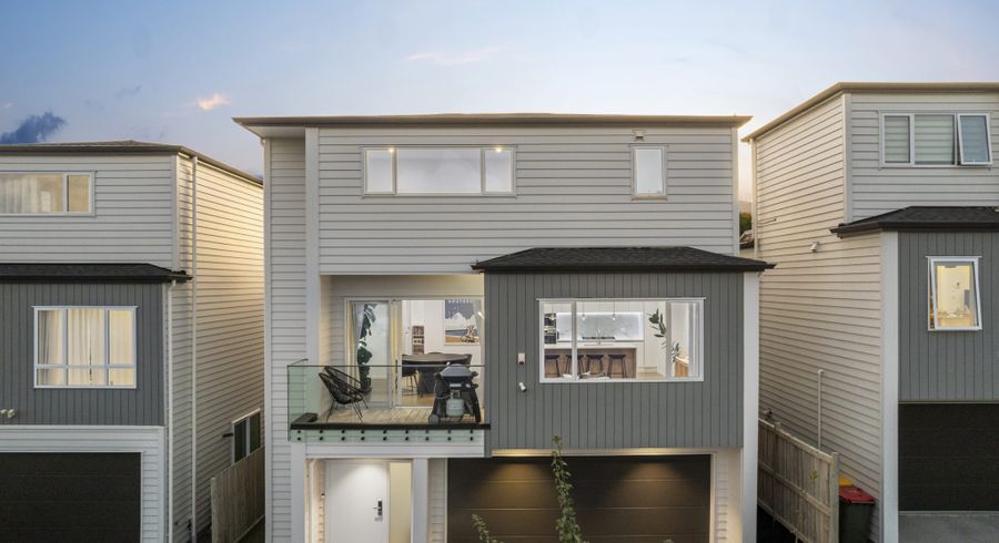  at 48B Seine Road, Forrest Hill, Auckland