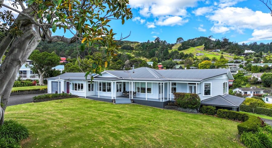  at 200 Mount Sea Road, Thames, Thames-Coromandel, Waikato