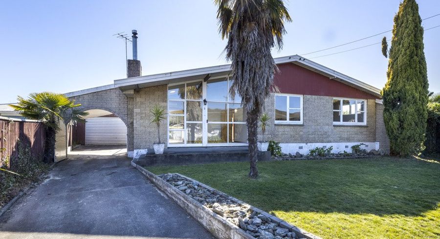  at 6 Eva Crescent, Witherlea, Blenheim, Marlborough