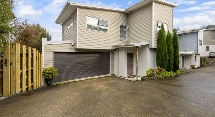  at 82A Kirton Drive, Riverstone Terraces, Upper Hutt