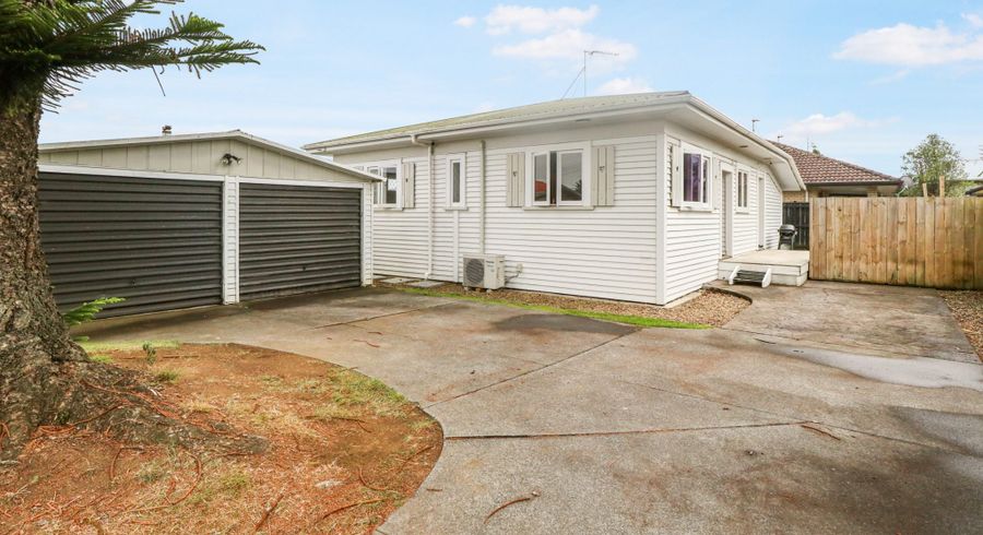  at 142 George Street, Tuakau, Franklin, Auckland