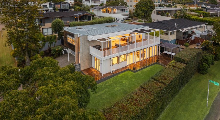  at 1 Endymion Place, Half Moon Bay, Manukau City, Auckland