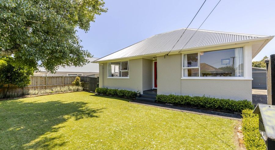  at 4 Raleigh Street, Vogeltown, New Plymouth, Taranaki