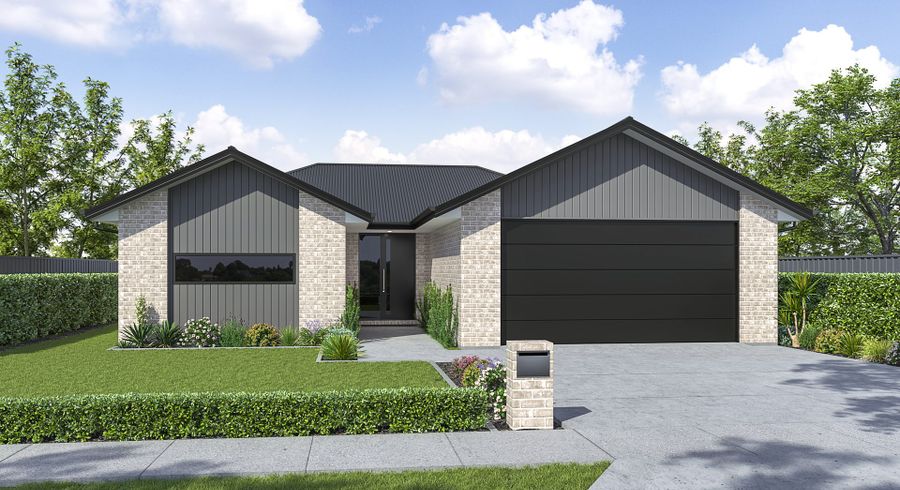  at 2/651 Edgar Way, Rolleston, Selwyn, Canterbury