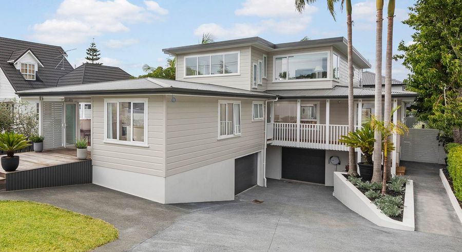  at 85 Whitehaven Road, Glendowie, Auckland