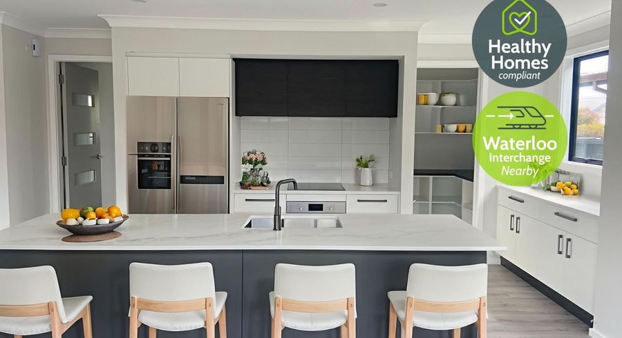  at 25A Mahoe Street, Lower Hutt, Lower Hutt, Wellington