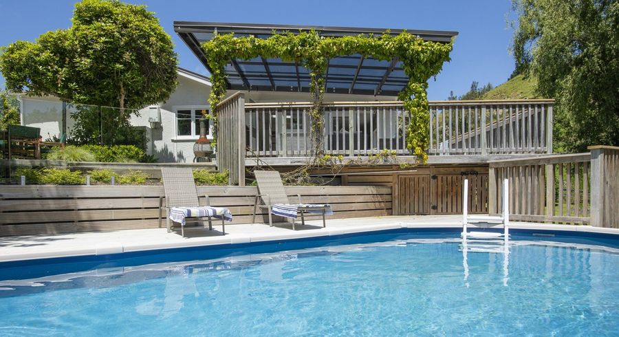  at 87 Shelley Road, Whataupoko, Gisborne