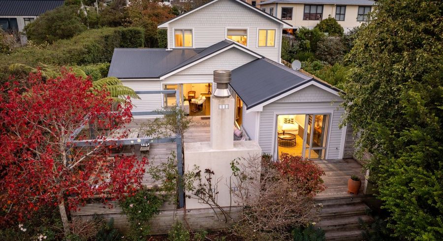  at 8 Lochiel Road, Khandallah, Wellington, Wellington