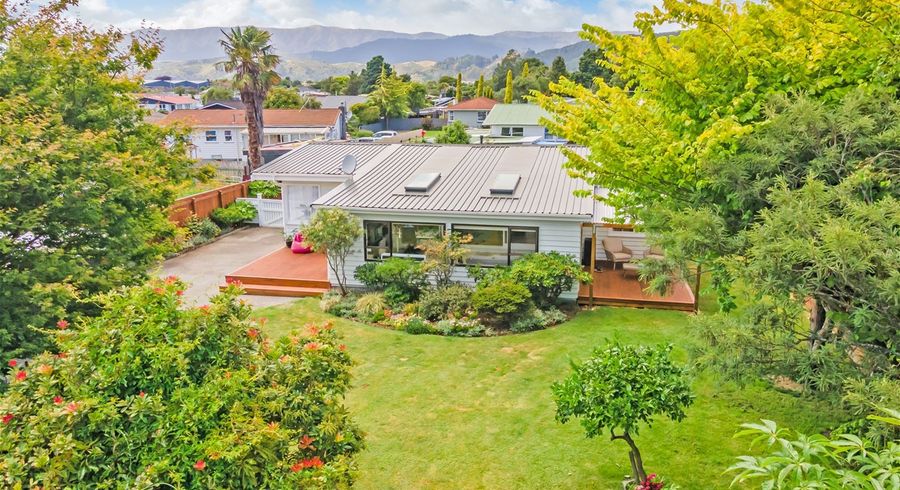  at 56 Longfellow Street, Trentham, Upper Hutt
