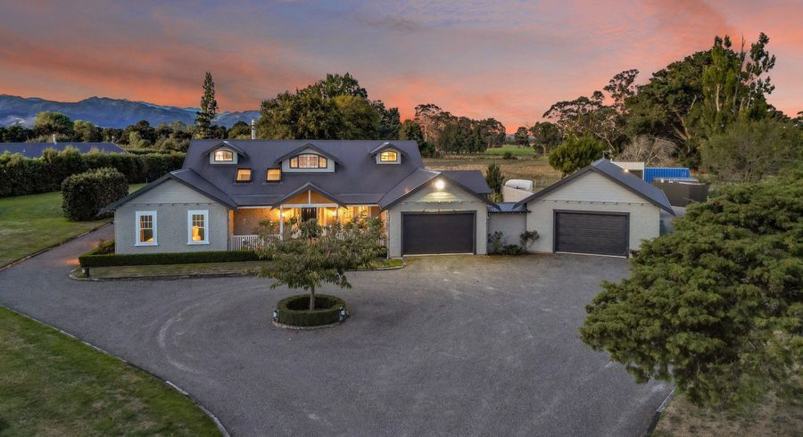  at 144 Kuratawhiti Street, Greytown, South Wairarapa, Wellington