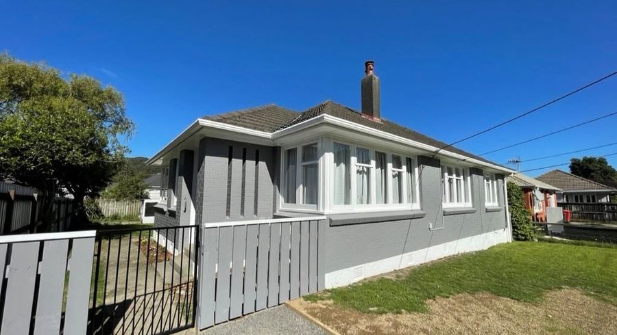  at 1207 Taita Drive, Taita, Lower Hutt