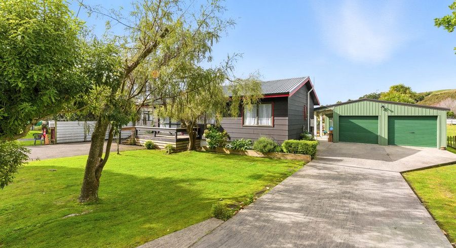  at 5 Takarangi Street, Putiki, Whanganui, Manawatu / Whanganui