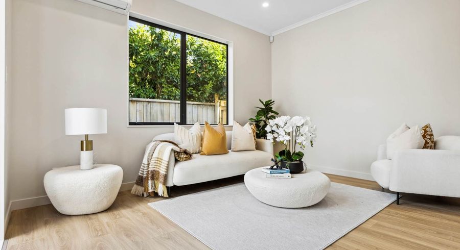  at 8E Andrew Road, Howick, Manukau City, Auckland